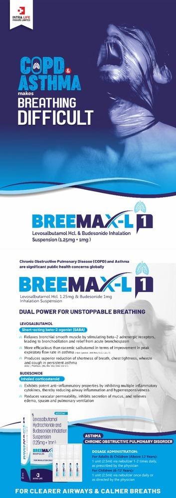 Breemax L-1