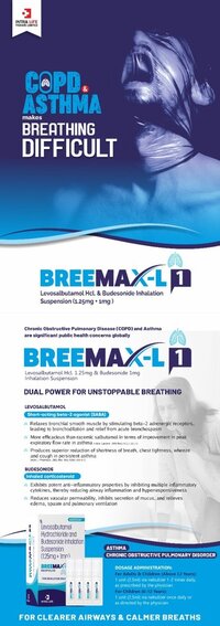 BREEMAX L-1