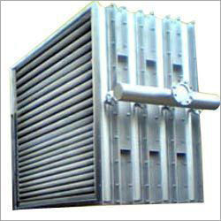 Rice Mill Radiator