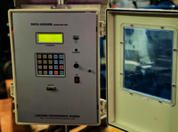 Digital Water Level Recorder