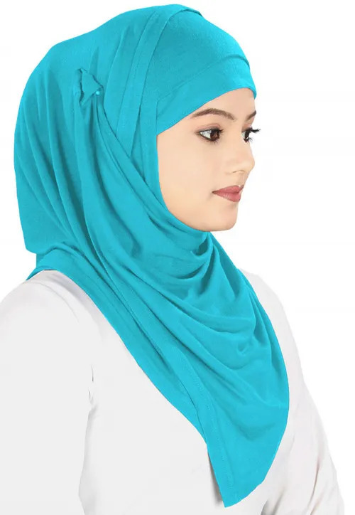 Muslim Designer hijab
