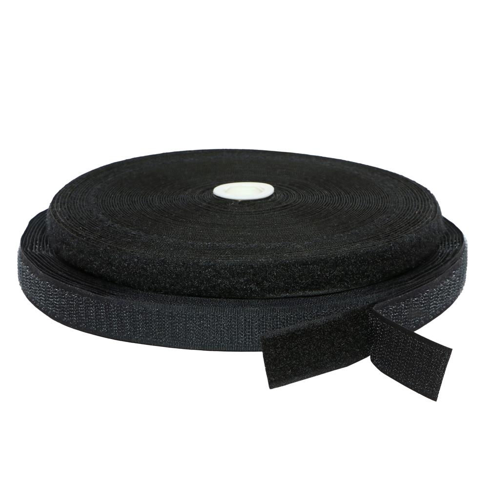 110mm Velcro Hook And Loop Tape - Color: Multi Color