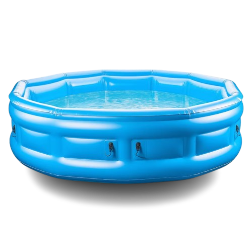 Kids Swimming Pool - Color: Multicolor