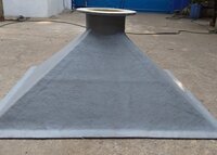 Fumes Collection Hood