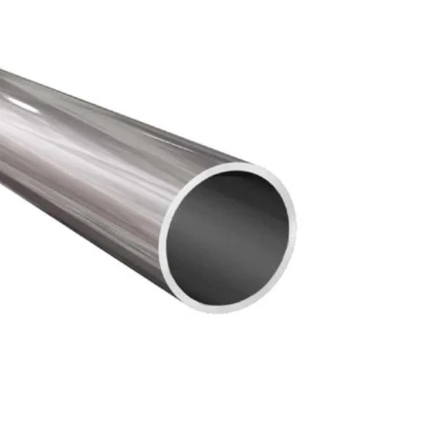 4inch Mild Steel Round Pipe - Features: Rust Proof