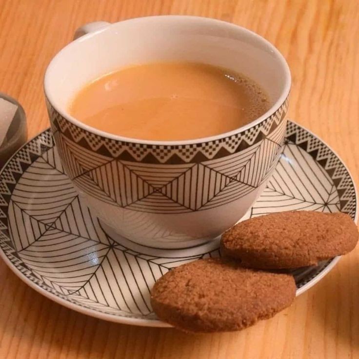 Chandni Loose Ctc Tea Of (Smt/308) - Color: Brown