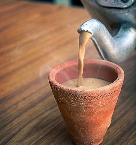 Chandni Loose Ctc Tea Of (Smt/308) - Color: Brown