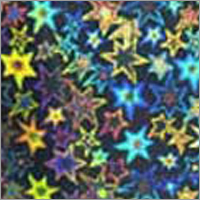 होलोग्राफिक 2 परत और 3 परत लैमिनेट्स