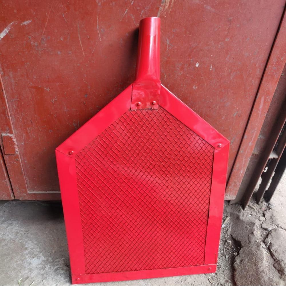 Fire beater