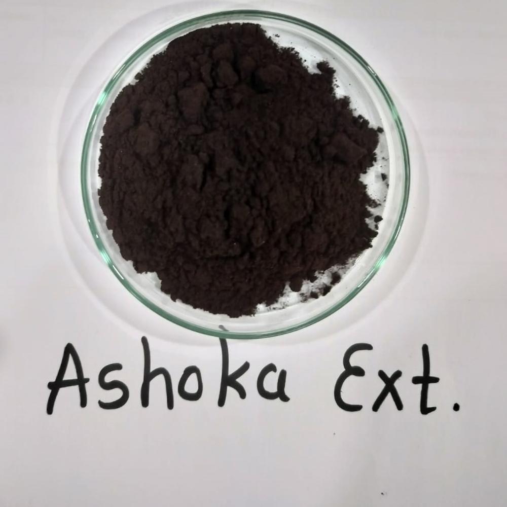 Ashoka Bark Extract - Ph Level: 4-7