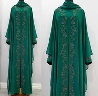 Women Muslim Burkha