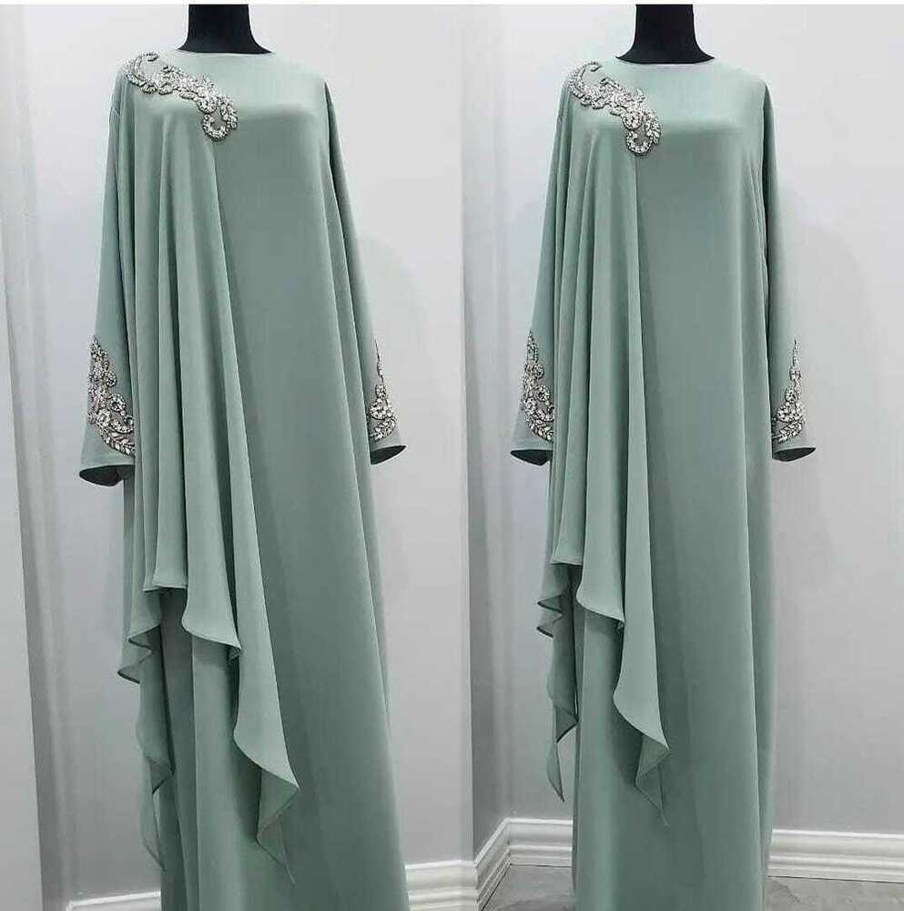 Women Muslim Burkha