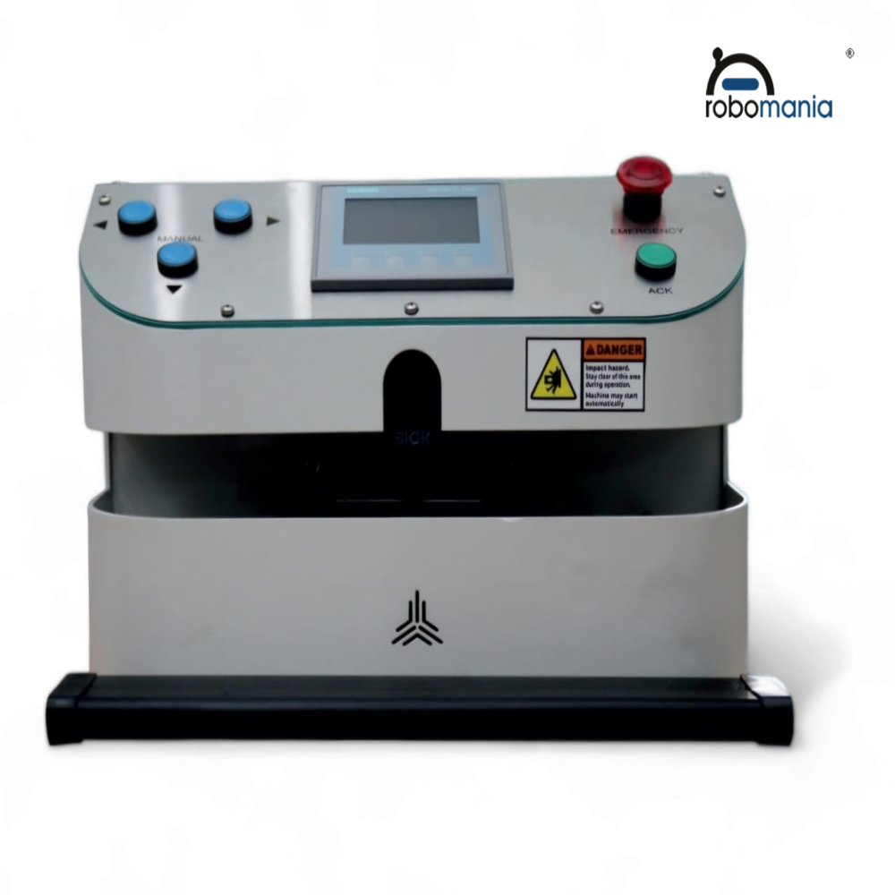 AGV MULTIBOT