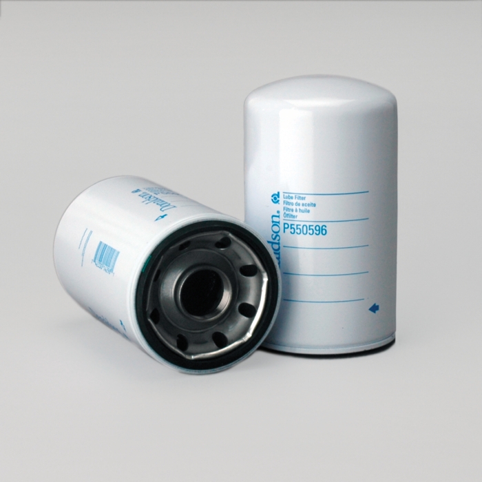 Donaldson P550596 LUBE FILTER, SPIN-ON FULL FLOW