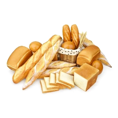 Bread Bun Improver - Pack Size: 40 Kg In 1 Kg Pack