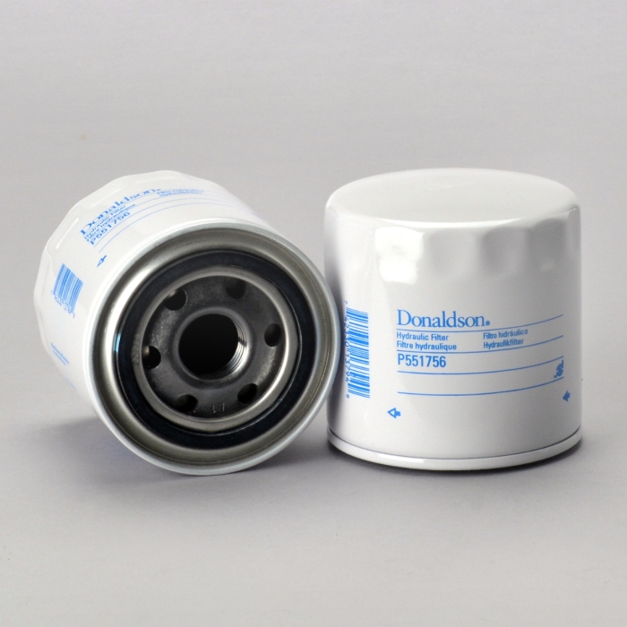 Donaldson P551756 HYDRAULIC FILTER, SPIN-ON