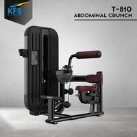 T- 810  Abdominal Crunch - Application: Gain Strength