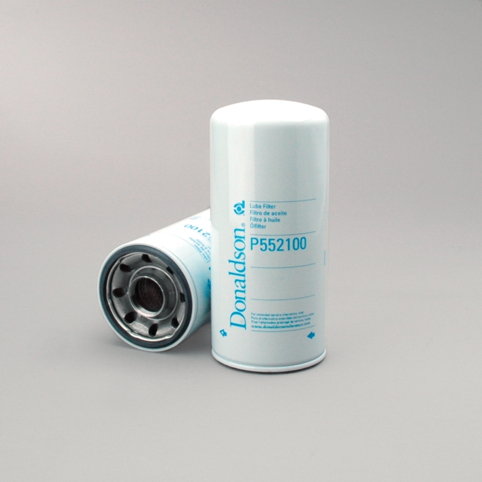 Donaldson P552100 LUBE FILTER, SPIN-ON FULL FLOW