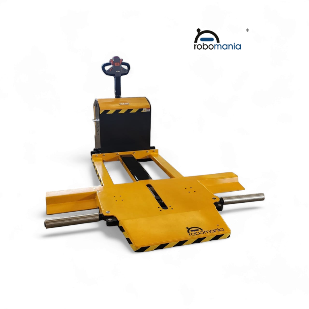 ELECTRIC VEHICLE MOVER