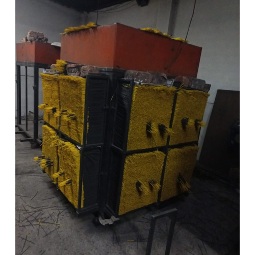 Agarbatti Dryer Machine - Origin: India