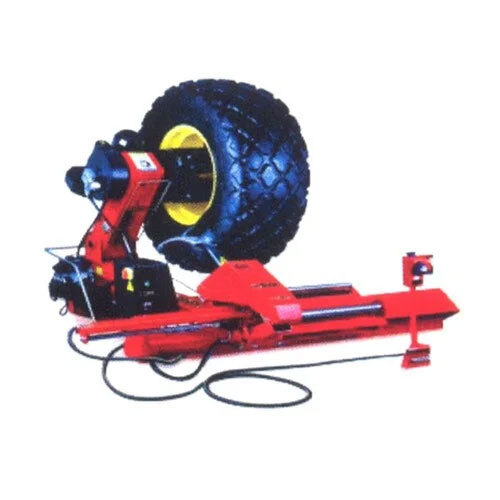 Jumbo Tyre Changer - Size: Standard