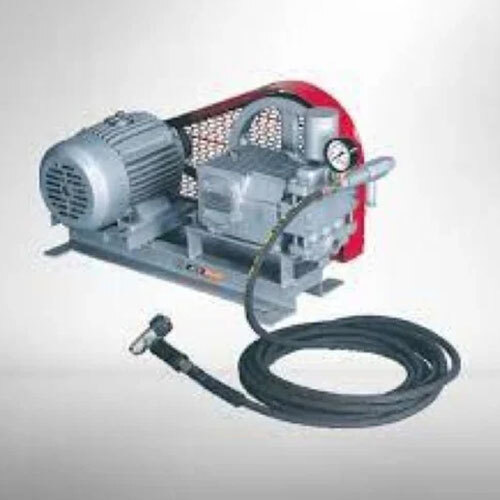 Ats Elgi Vehicle Washers-Service Station Equipment - Motor Power: 1 Horsepower (Hp)