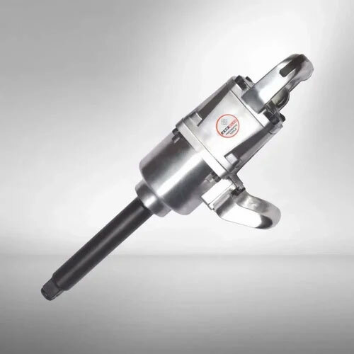 1 Drive Sq. Impact Wrench - Lifting Capacity: 50 Tonne