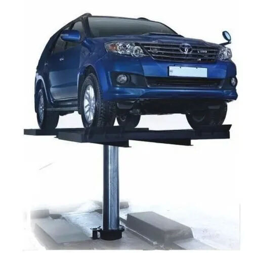 Ramp Type Washing Lift - Lifting Capacity: 3.2 Tonne