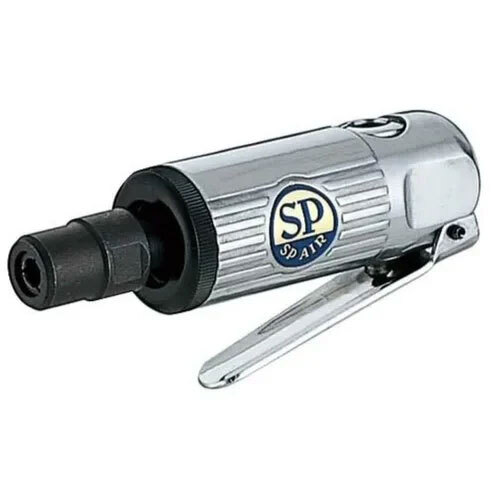 Ats Elgi Extension Die Grinder - Motor Power: 24 Horsepower (Hp)
