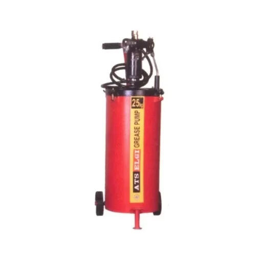 ATS ELGI Pneumatic Grease Pump