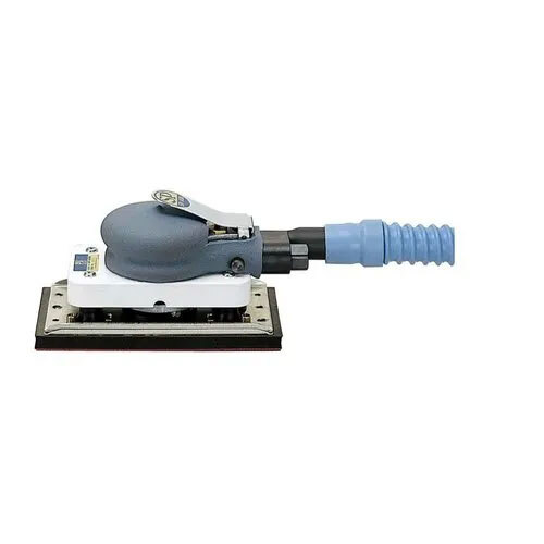 Sp 3900Df-A3 Dust Free Orbital Sanders - Color: Grey