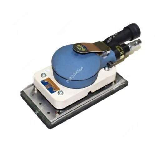 Sp 3800 A5 Orbital Sanders - Color: Blue