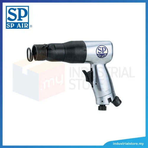 Sp 1410 Air Hammer - Color: Sliver