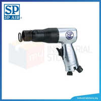 Sp 1410 Air Hammer - Color: Sliver