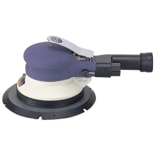 SP 3606-A5 Double Action Sanders