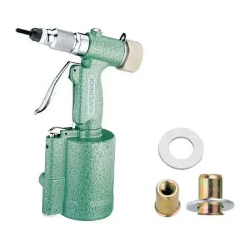 Jat 1035 Riveting Nut Tool - Color: Green
