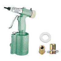 Jat 1035 Riveting Nut Tool - Color: Green