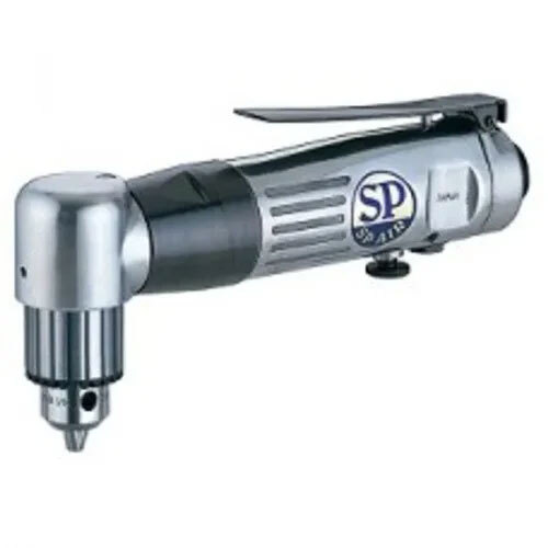 Sp 1510 Ah Reversible Type Drills - Color: Sliver