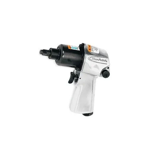 Jab 0309 Air Impact Driver - Color: Sliver Black