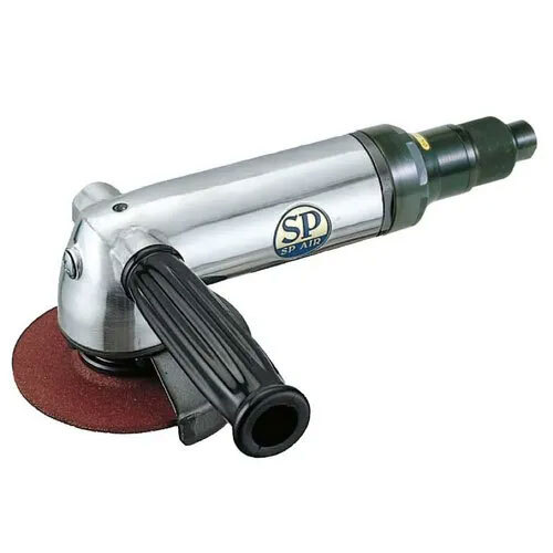 Sp 1261L Disc Grinders - Power: 1.25 Horsepower (Hp)