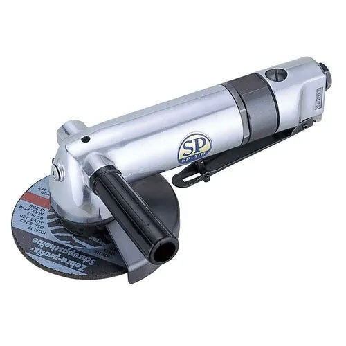 Sp 1254 Disc Grinders - Color: Grey