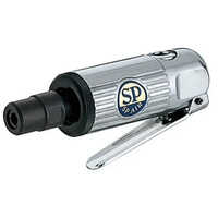 Egs 35 N Die Grinders - Color: Sliver