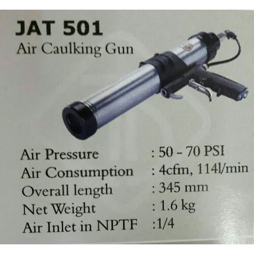 Air Sealant Gun