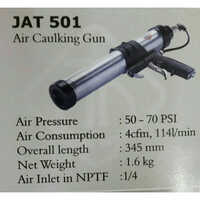 Air Sealant Gun - Air Consumption: 4cfm