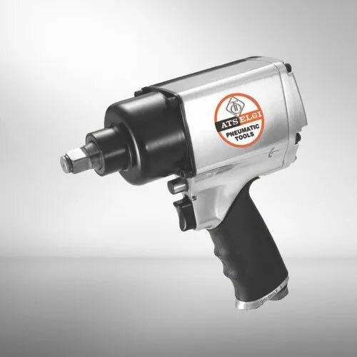Sp 7142S Twin Dog Impact Wrenches - Material: Mild Steel