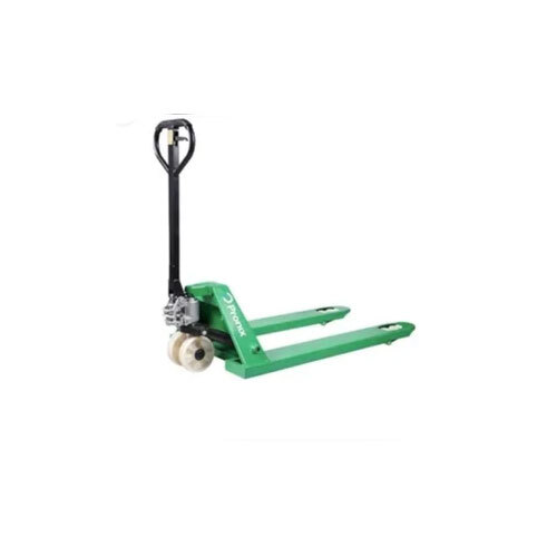 Pallet Truck - Color: Green