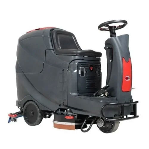 Nilfisk Ride On Scrubber Drier