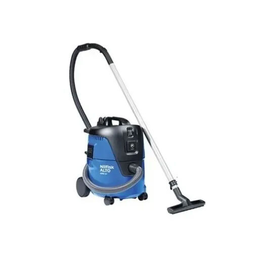 Nilfisk Wet Vacuum Cleaners - Capacity: 20 Ltr