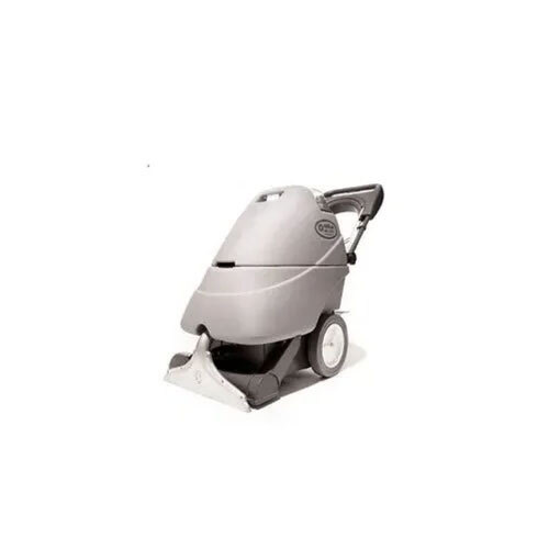 Ax 310 Nilfisk Carpet Cleaning Machine - Color: Sliver