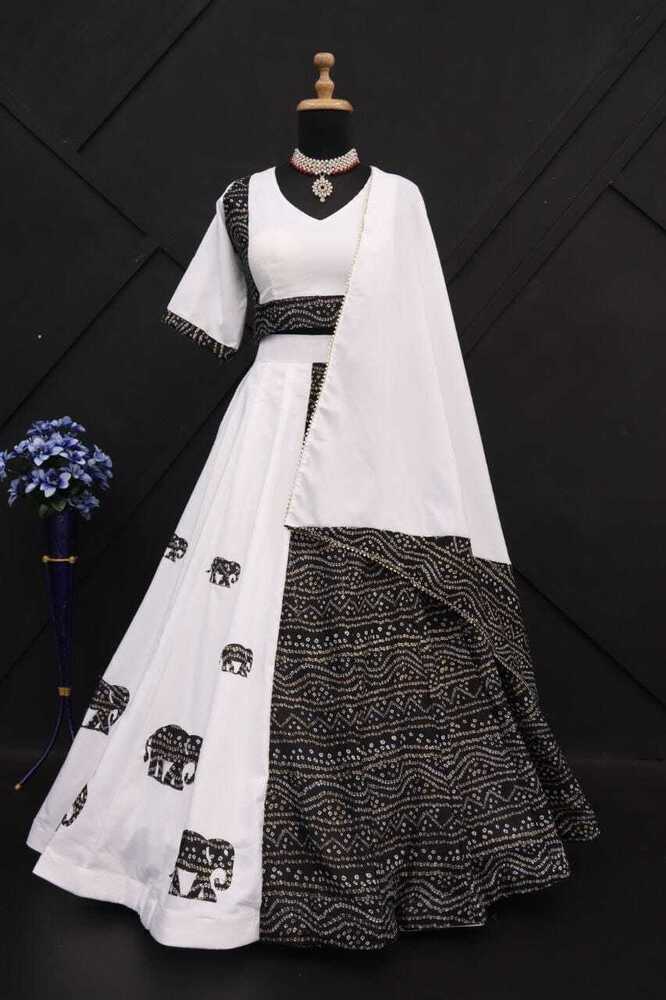 MARRIGE WEAR Ladies lehenga
